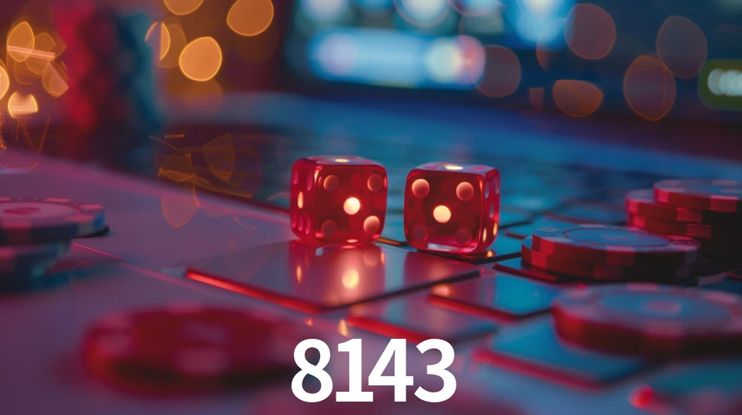 Secure Login 8143