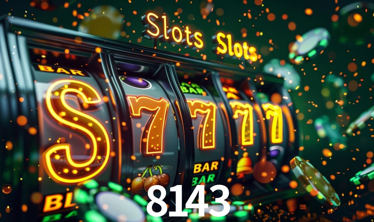 Mesa de Blackjack 8143
