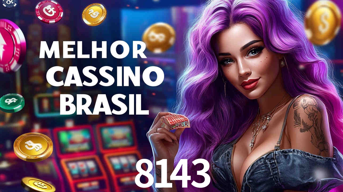 Apostas Esportivas na 8143: Um Guia Completo