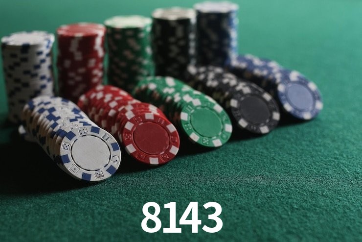 Game Statistics 8143