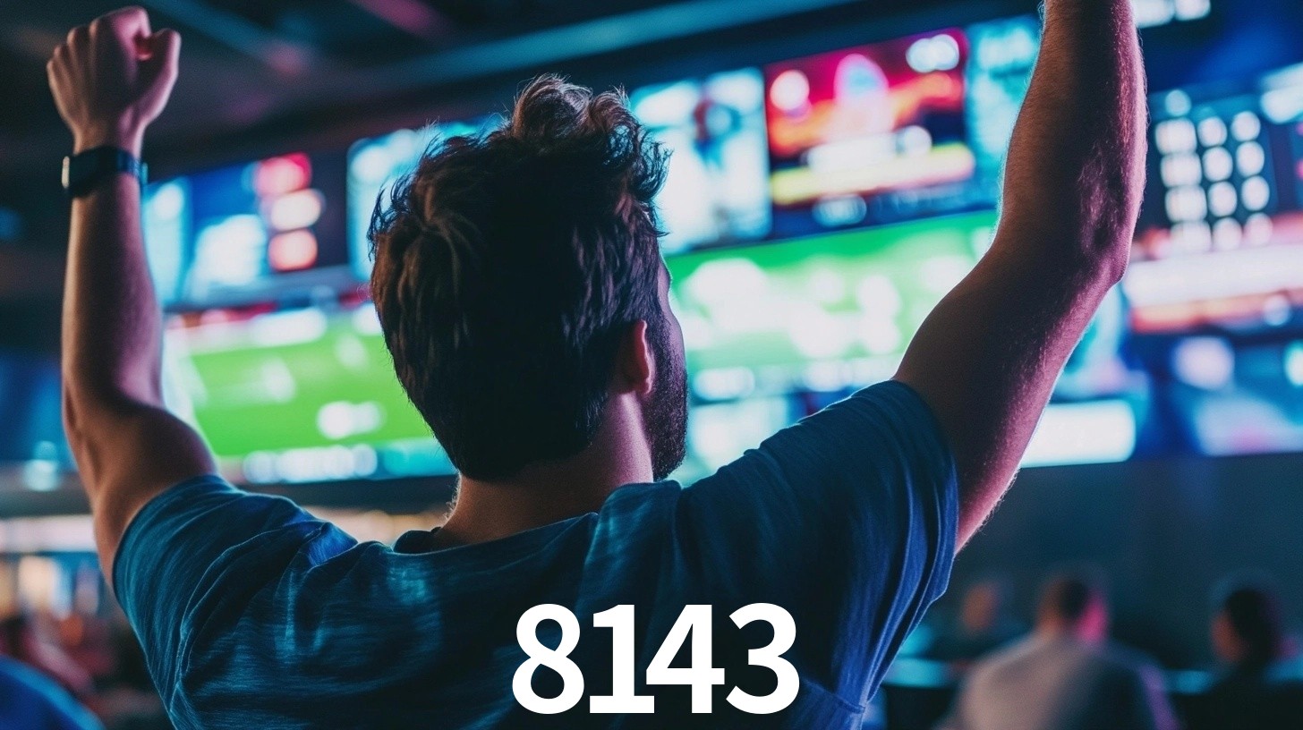 8143 - Cassino On-line Campeão - 8143 Bet