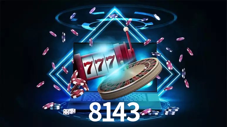 Jogos de Slot 8143