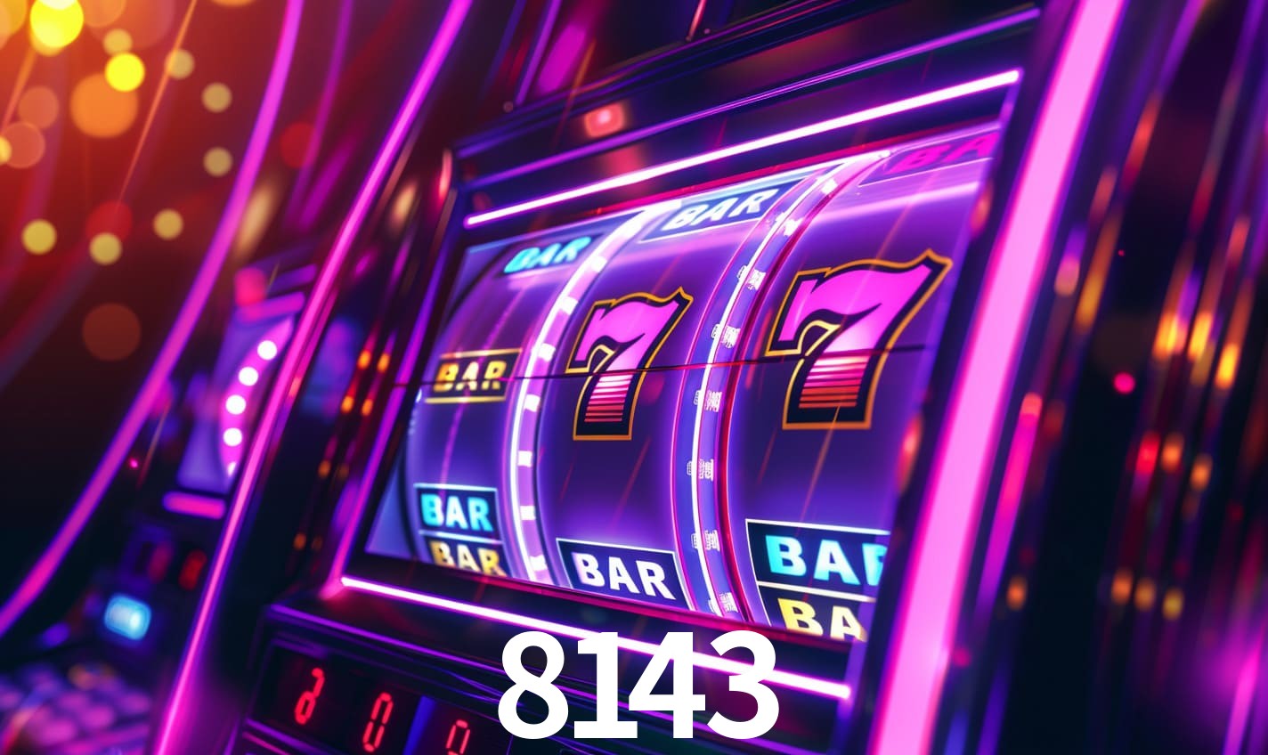 8143,8143 Bet