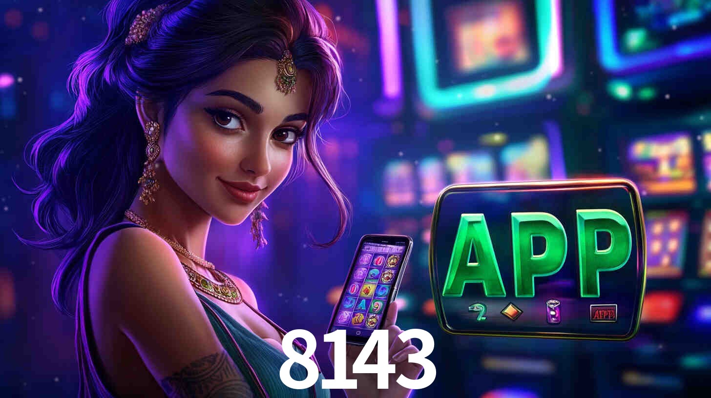8143,8143 Bet