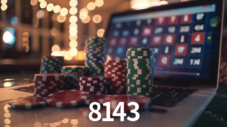 Quick Registration 8143