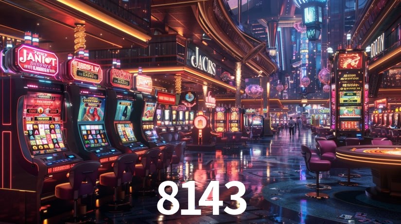 Live Casino 8143