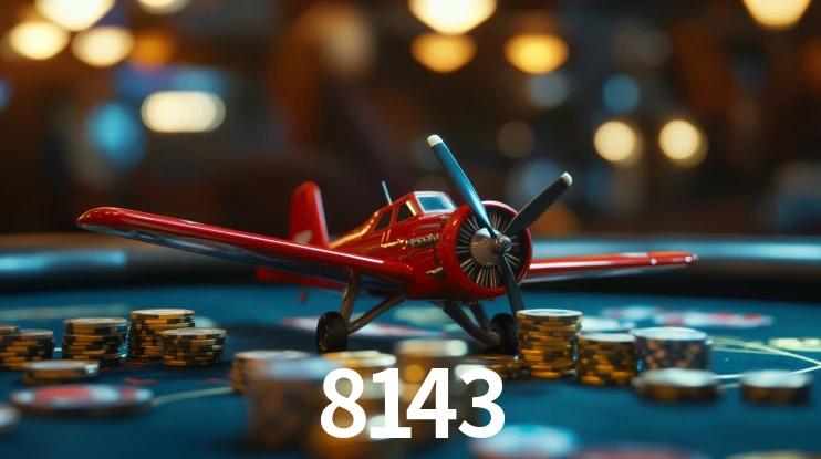 Game Providers 8143