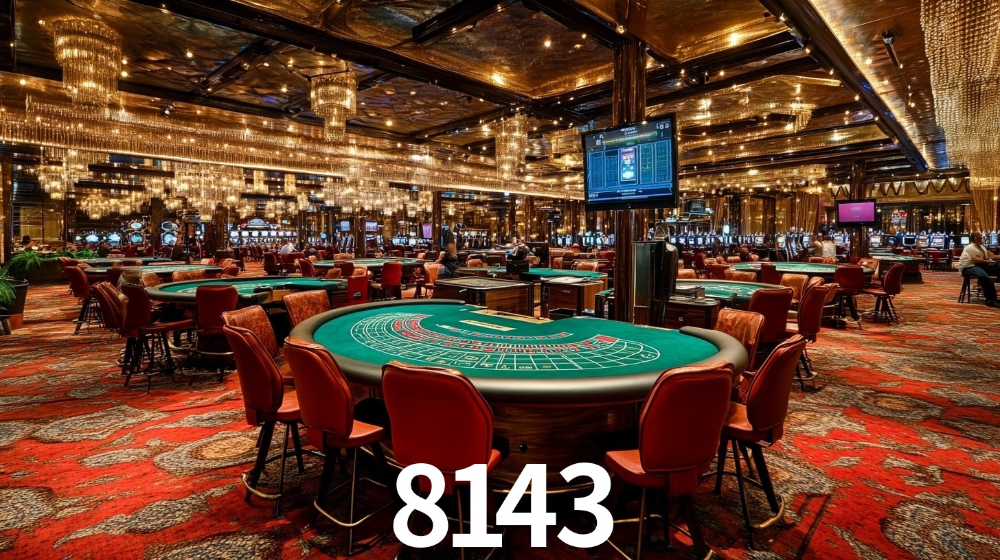 8143 Bet