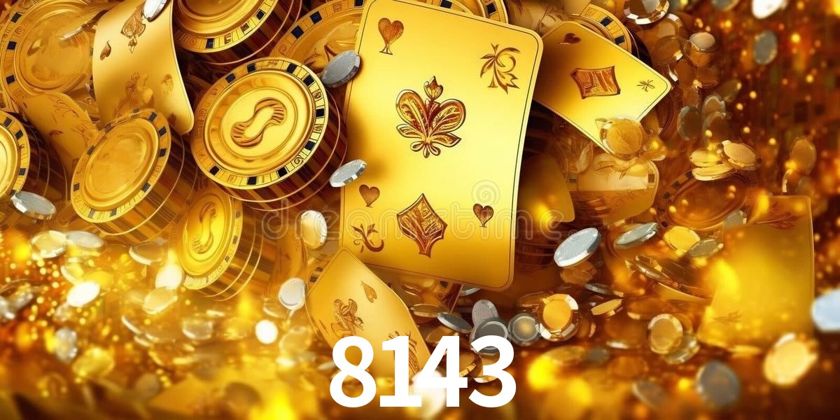 Inovações de Jogos na 8143: O Futuro das Experiências Interativas