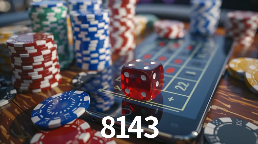 8143 Slot