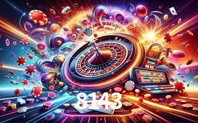 Jogo Spaceman 8143