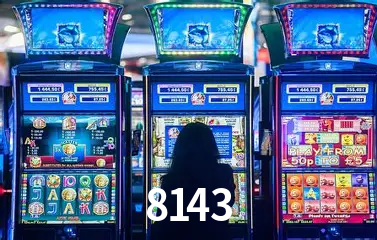 Descubra a Essência do 8143: Nossa História e Compromissos