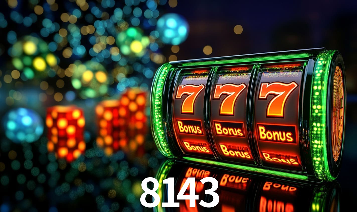 Provedores de Jogos 8143