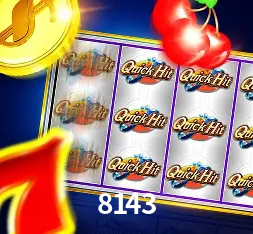 Descubra a Magia dos Jogos de Arcade no 8143