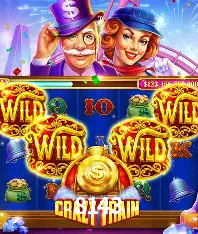 Descubra o Mundo do Cassino Online com 8143