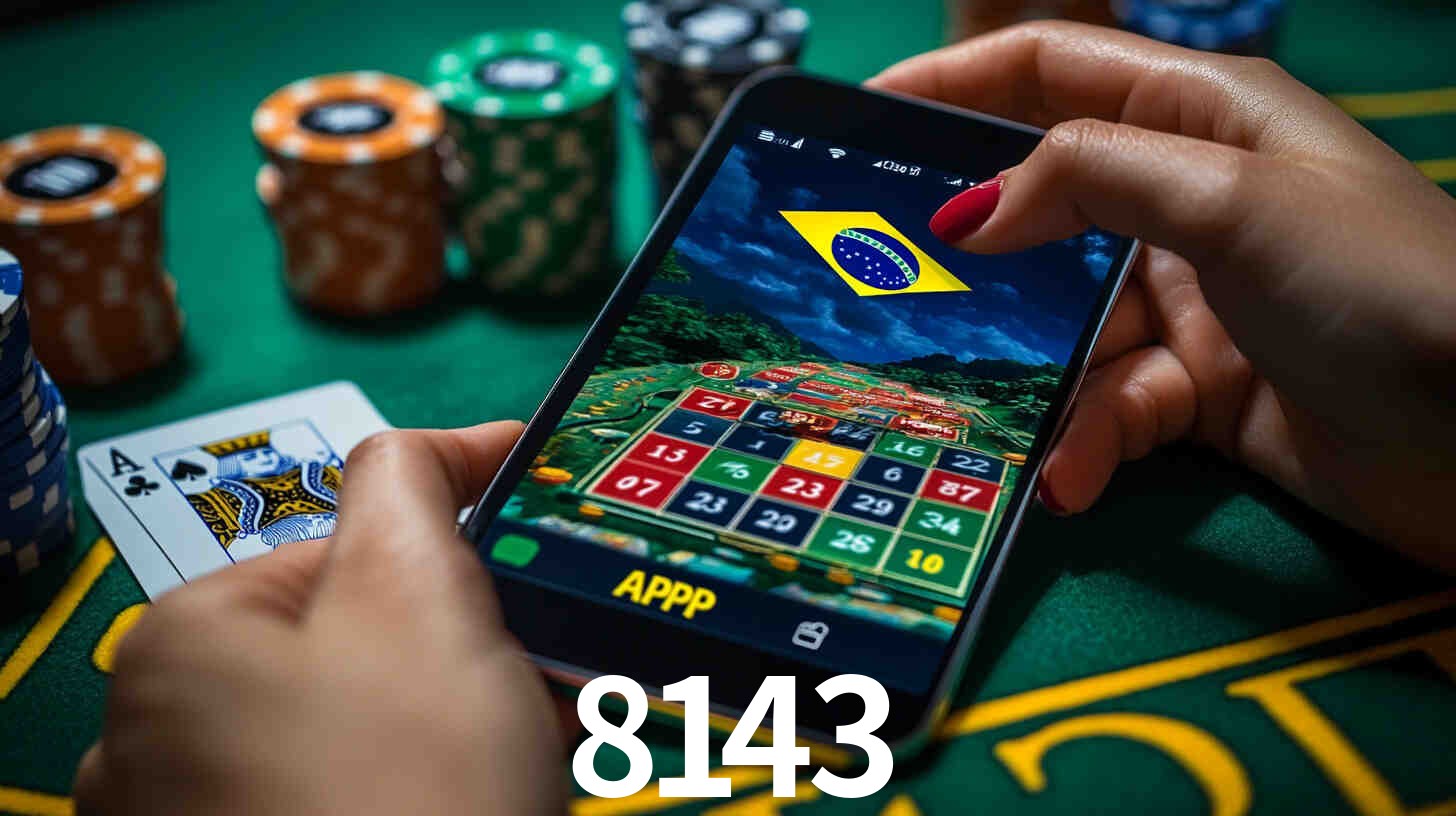 Descubra o Programa VIP da 8143: Vantagens Exclusivas para Jogadores