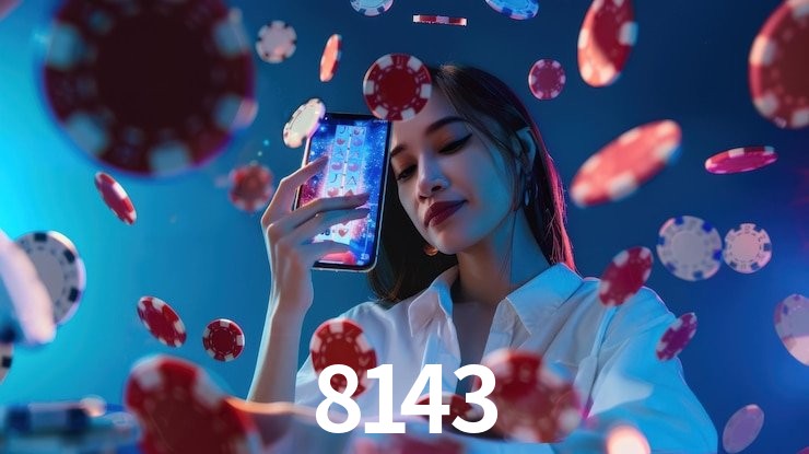 Desvendando o Mundo dos Jogos Virtuais na 8143