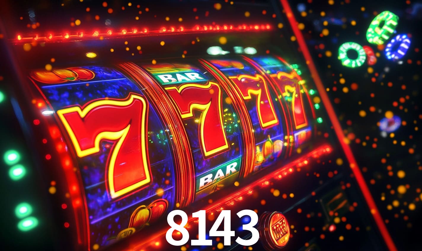 8143 Slot