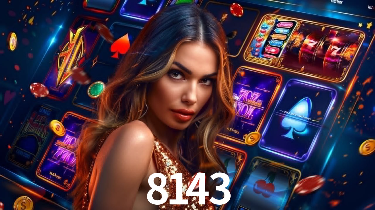A Emoção da Loteria na 8143: Uma Chance de Mudança de Vida